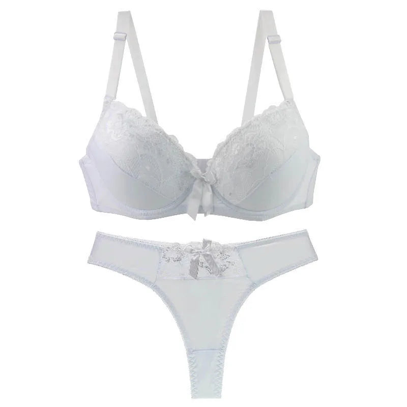 Conjunto de Lingerie Feminina PADDED